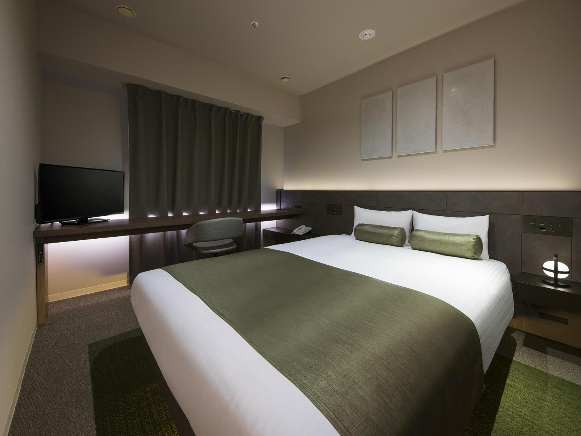 Hotel Villa Fontaine Tokyo-Kudanshita Екстер'єр фото