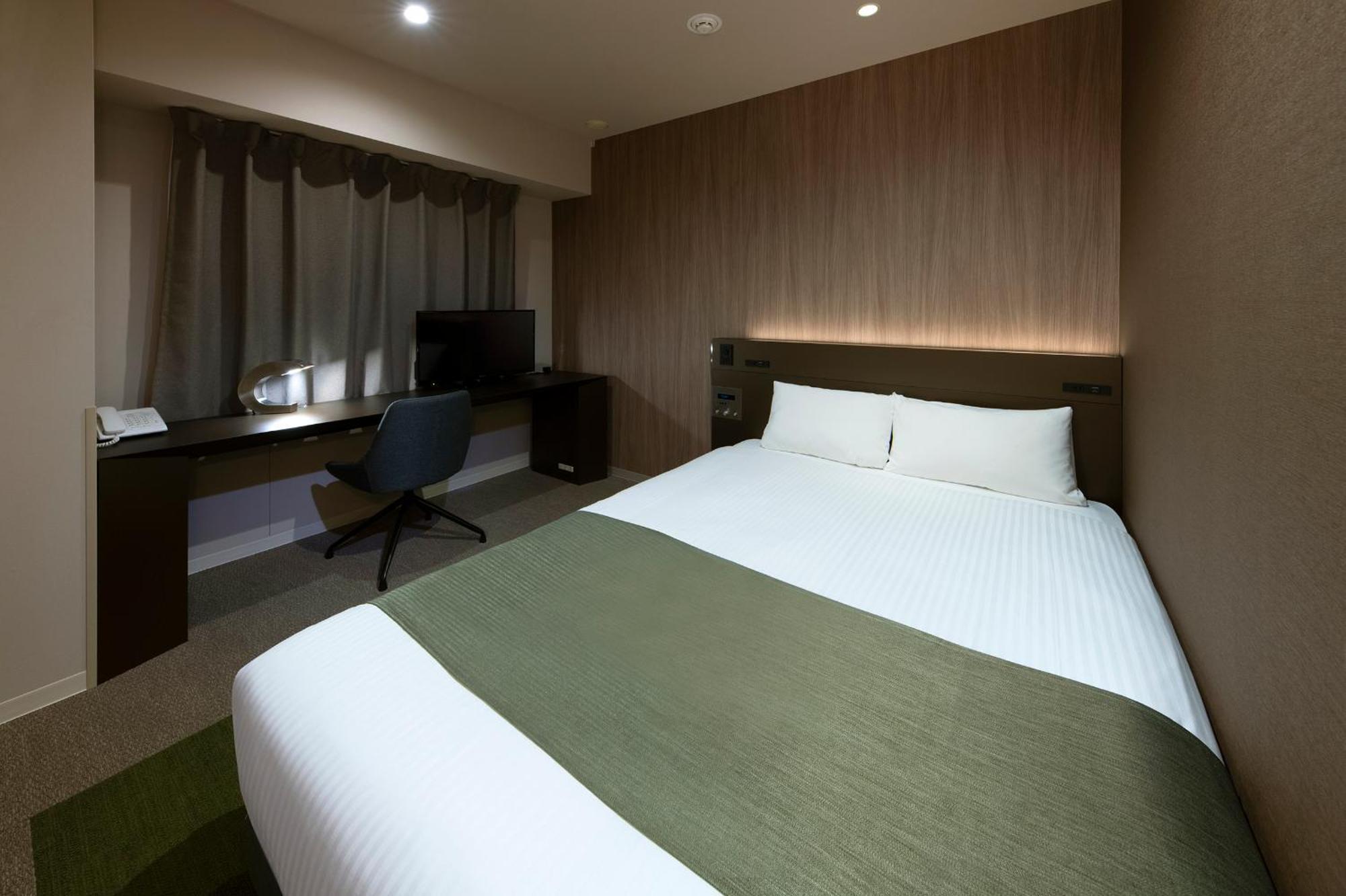 Hotel Villa Fontaine Tokyo-Kudanshita Екстер'єр фото